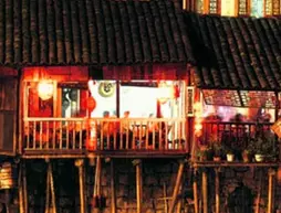 Xiongdi Renjia Diaojiaolou Inn | Hunan - Xiangxi - Fenghuang