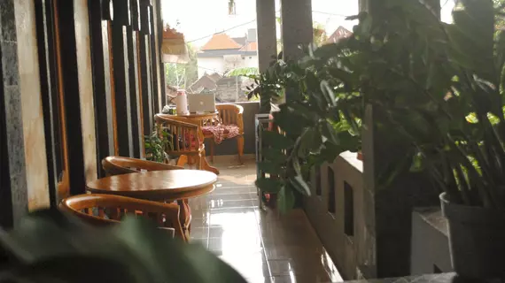 Jangkrik Homestay | Bali - Ubud - Ubud Kent Merkezi