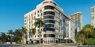 Hampton Inn Miami-Midtown