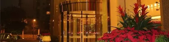 Grand Scent Hotel | Sişuan - Chengdu - Wuhou