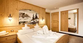 Hotel Jägerheim | Trentino-Alto Adige - Güney Tirol (il) - Selva di Val Gardena