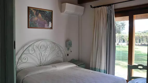 Residence Liscia Eldi | Sardinya - Sassari - San Teodoro