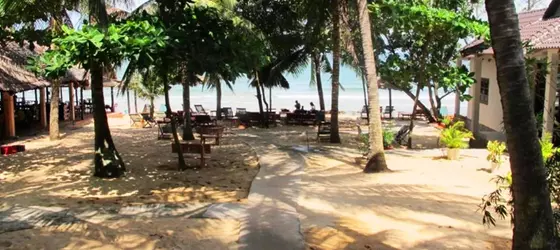 Nhat Lan Resort | Kien Giang (vilayet) - Phu Quoc - Duong Dong