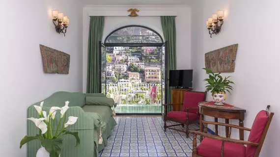 Hotel Poseidon | Campania - Salerno (il) - Positano