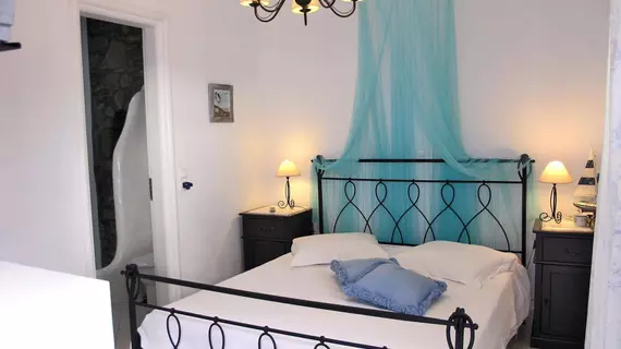 Iro's Boutique Hotel | Ege Adaları - Mikonos