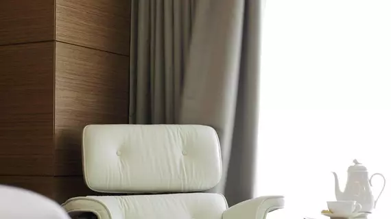 InterContinental Asiana Residences | Binh Duong (vilayet) - Ho Şi Min Şehri (ve civarı) - Ho Chi Minh City - Quận 1 - Dong Khoi