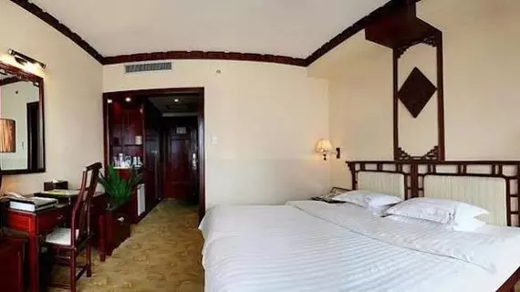 Guifu Holiday Hotel | Guangksi - Guilin