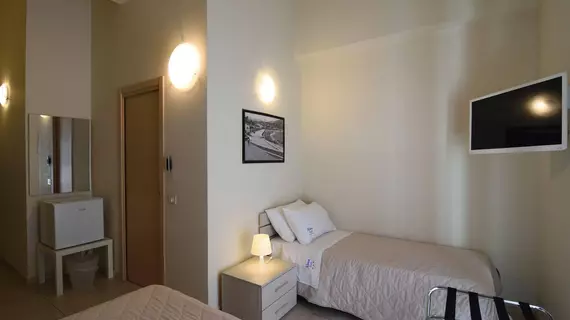 Nina B&B | Sicilya - Messina (vilayet) - Taormina Sahili - Giardini Naxos