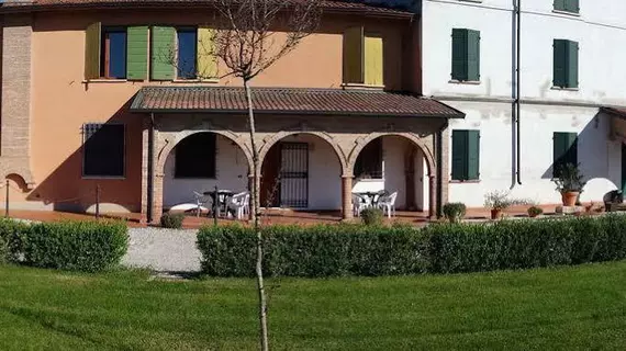 Volivia Relais | Lombardy - Mantova (vilayet) - Pegognaga