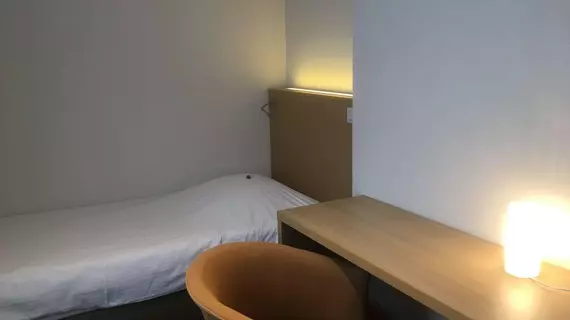 Hotel Du Commerce | Flaman Bölgesi - Batı Flanders (il) - Bruges (ve civarı) - Blankenberge