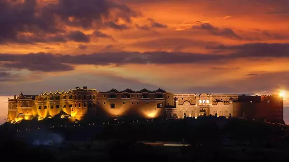 Heritage Khirasara Palace | Gujarat - Lodhi ka Mahal