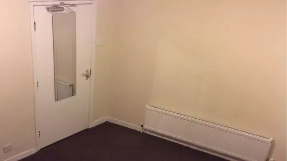 The L6 Guest Rooms | Merseyside (ilçe) - Liverpool (ve civarı) - Liverpool