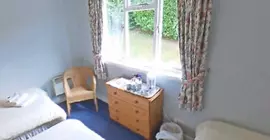 Coire Glas Guest House | İskoçya - Scottish Highlands - Spean Bridge