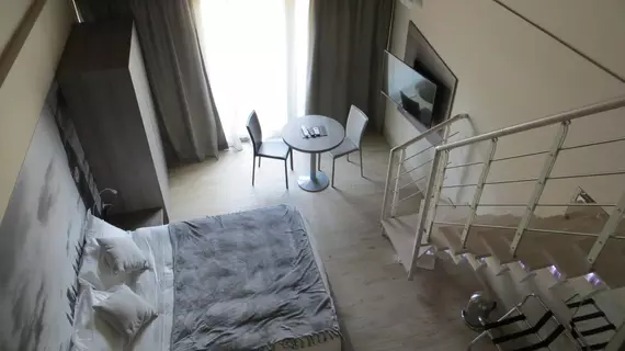 Seven Rooms Milano | Lombardy - Milano (ve civarı) - Milano