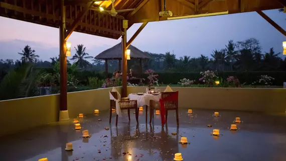 UBUD WANA RESORT | Bali - Ubud