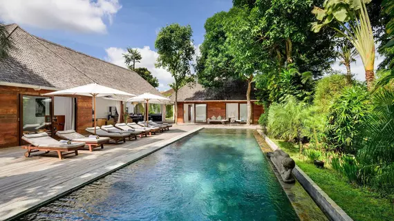 Villa Liola By Exotiq Villa Holidays | Bali - Badung - Umalas