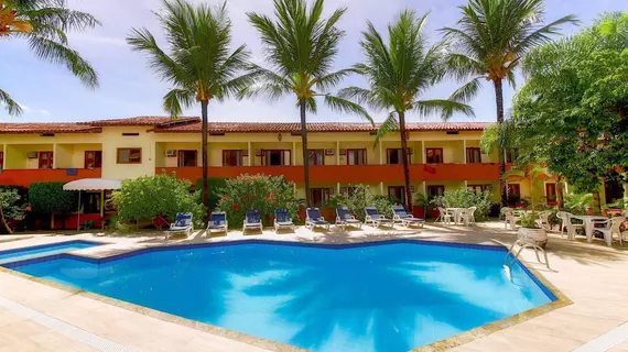 Praia Mar Hotel | Northeast Region - Bahia (eyaleti) - Porto Seguro (ve civarı) - Porto Seguro