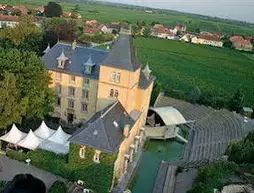 Hotel Schloss Edesheim | Rhineland-Palatinate - Südliche Weinstraße - Edesheim