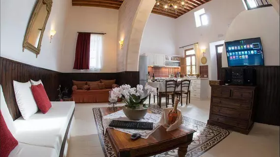 Villa Amalia | Ege Adaları - Rodos Bölgesel Birimi - Rodos