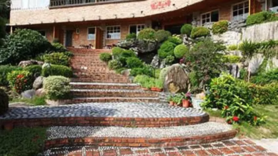 Mountain House B&B | Hualien İdari Bölgesi - Hualien (ve civarı) - Hualien Şehri