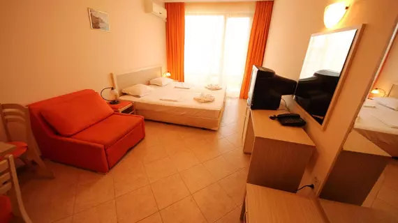 Menada Royal Sun Apartments | Burgaz - Sunny Beach