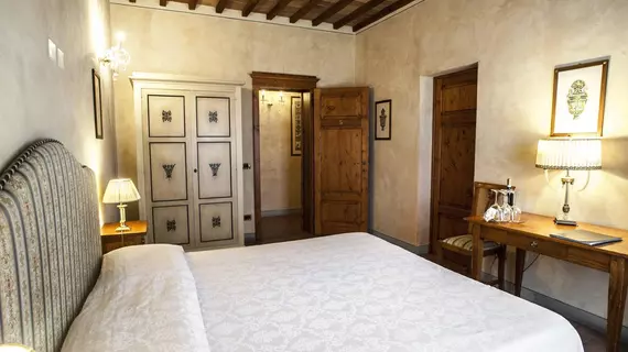 Palazzo al Torrione | Toskana - Siena (vilayet) - San Gimignano - San Gimignano Kent Merkezi