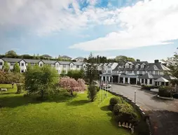 Twin Trees Hotel | Mayo (kontluk) - Ballina (Mayo)