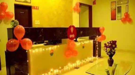 OYO Rooms Sambhaji Nagar Thermax Pimpri | Maharaştra - Pune Bölgesi - Pune