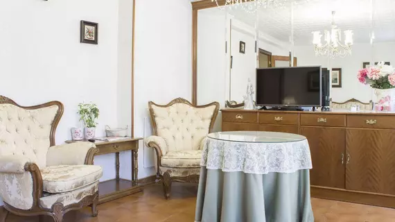 Apartamento Francisco Escolano | Valencia Bölgesi - Alicante (vilayet) - Alicante