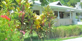 Beau Vallon Bungalows