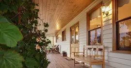 Ambience on Huon Bed and Breakfast | Tazmanya - Wattle Grove