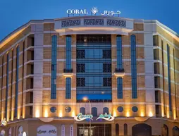 Coral Muscat Hotel & Apartments | Muskat (ve civarı) - Maskat