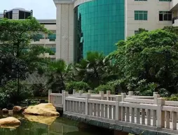 Grand Capital Hotel - Dongguan