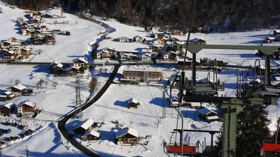 BASEMontafon | Vorarlberg - Sankt Gallenkirch