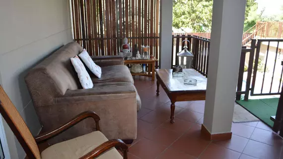 Guesthouse 1109 | Maputo (ve civarı) - Maputo - Central C