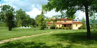 Casa Rural Chozos de Tejea