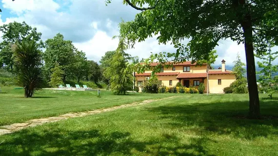 Casa Rural Chozos de Tejea | Kastilya ve Leon - Avila (vilayet) - Candeleda