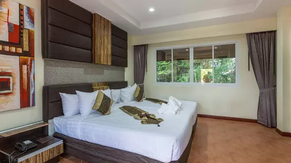 Royal Beach Boutique Resort & Spa | Surat Thani (vilayet) - Koh Samui