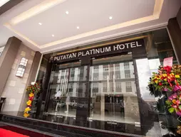 Putatan Platinum Hotel | Sabah - Kota Kinabalu (ve civarı) - Kota Kinabalu - Penampang