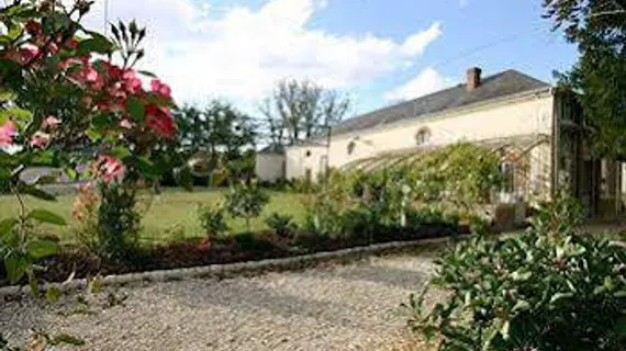 Domaine de Moresville Cottage | Centre - Loire Vadisi - Eure-et-Loir (bölge) - Flacey