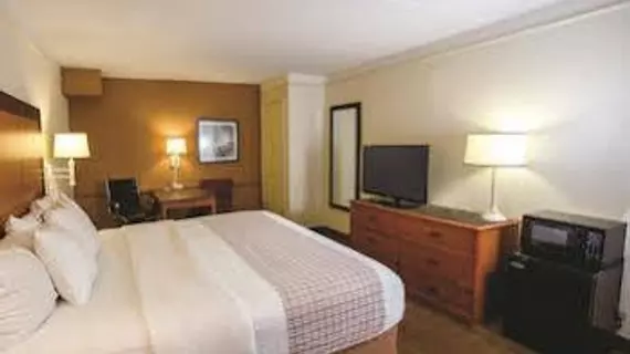 La Quinta Inn Mobile | Alabama - Mobile (ve civarı) - Mobile