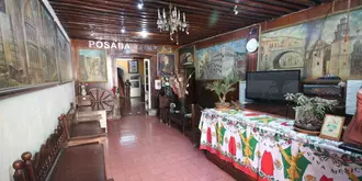 Hotel Posada de la Condesa