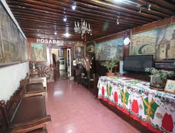 Hotel Posada de la Condesa | Guanajuato - Guanajuato - Zona Centro