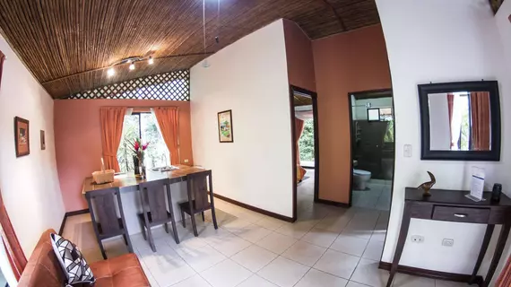 Villas San Rafael | Alajuela (ili) - San Carlos (kantonu) - La Tigra