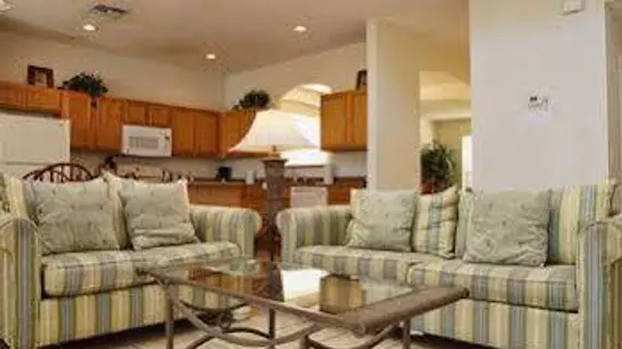 American Homes Rental | Florida - Orlando (ve civarı) - Disney's Maingate West