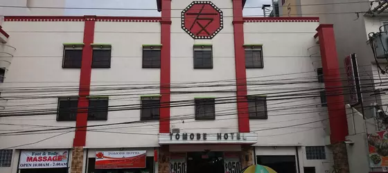 Tomobe | Nueva Ecija - Angeles City (ve civarı) - Mabalacat Şehri - Pampanga Province