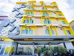 ZEN Rooms Near Purimas Batam Centre | Riau Adaları - Batam