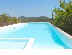 Agroturismo Es Pujol | Balearic Adaları - Mayorka Adası - Campos - Migjorn