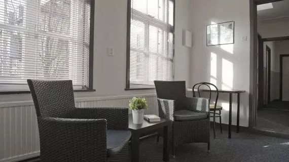 Budgethotel de Zwaan | Kuzey Brabant - Eindhoven - Eindhoven Kent Merkezi