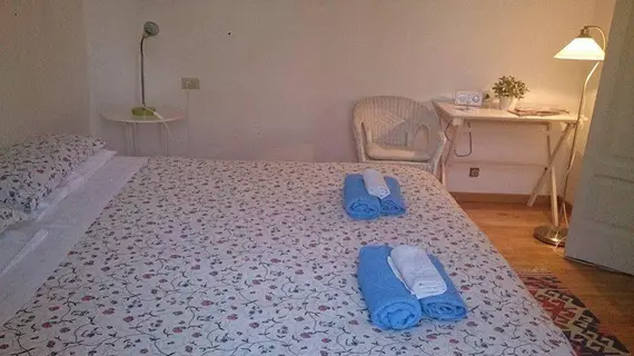 B&B I Ghiri | Lombardy - Bergamo - Bergamo (ve civarı) - Bergamo